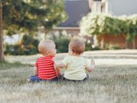 Πότε λένε τις πρώτες φράσεις τα μωρά; Ασκήσεις για να μιλήσει το μωρό