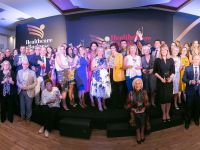 Healthcare Business Awards 2019: Επιβραβεύθηκε η επιχειρηματική αριστεία και η προσφορά στην Υγεία