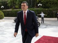 Κικίλιας: «Δουλεύουμε μεθοδικά για να φτιάξουμε ένα περιβάλλον φιλικό σε επενδύσεις»