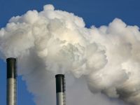 Τρία χρόνια ζωής «κόβει» η ρύπανση του αέρα