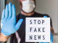 Κορονοϊός: Κινεζική μελέτη υποστηρίζει ότι «ξέφυγε από εργαστήριο» για την ανάπτυξη βιολογικών όπλων