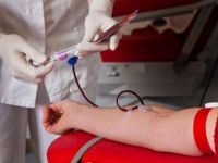 Εθελοντική αιμοδοσία στο Μετρό Συντάγματος, από τις 8 έως τις 12 Μαρτίου