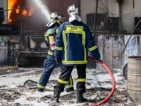 Κορονοϊός: Υποχρεωτικός ο εμβολιασμός για τους Πυροσβέστες της ΕΜΑΚ
