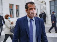 Θ. Πλεύρης: Η υποχρεωτικότητα των εμβολιασμών δεν θα επεκταθεί