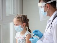 Τα νεότερα δεδομένα για τον COVID-19 και την υγεία του παιδιού