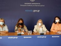 Κορονοϊός: Οι γονείς να μην καθυστερήσουν τον εμβολιασμό των παιδιών