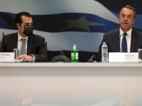 Πώς θα αξιοποιηθούν οι δωρεές που συγκεντρώθηκαν για την αντιμετώπιση της πανδημίας