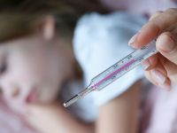 Στη ΜΕΘ νοσηλεύονται δύο παιδιά με γρίπη - Αύξηση 30% στις νοσηλείες στα νοσοκομεία Παίδων