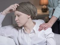 Κατάθλιψη και καρκίνος: Η θεραπεία που μειώνει τα συμπτώματα