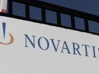 Στη Novartis Hellas η Άννα Παπακοσμοπούλου