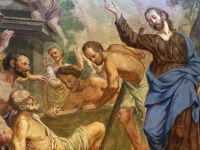 «Φαινόμενο του Λαζάρου»: Τι είναι το σπάνιο σύνδρομο «νεκροφάνειας» - Νέο περιστατικό στην Ιταλία