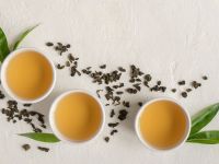 Τσάι Oolong: 7 λόγοι που βοηθά στο αδυνάτισμα