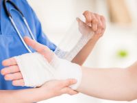 Λοίμωξη μαλακών μορίων: Τι είναι, πότε συμβαίνει και πώς αντιμετωπίζεται