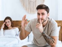Πώς η έλλειψη βιταμίνης D καταστρέφει τη σεξουαλική σας ζωή