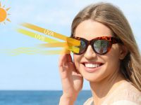 Οι 3 τύποι της UV ακτινοβολίας και πώς να προστατευτούμε - Ποιοι πρέπει να αποφεύγουν το σολάριουμ