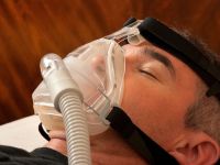 Άπνοια ύπνου: Μπορεί η συσκευή CPAP να αυξήσει τον καρδιακό κίνδυνο;