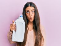 Πώς φαίνεται αν έχετε αλλεργία στο απορρυπαντικό του πλυντηρίου