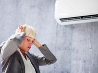 Μπορεί η αδιαθεσία να οφείλεται στο κλιματιστικό; Τι εξηγούν μικροβιολόγοι