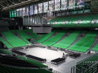 Σε TELEKOM CENTER Athens μετονομάζεται για τα επόμενα πέντε χρόνια το ΟΑΚΑ Basketball Arena