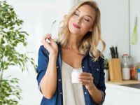 Γιαούρτι: H καλύτερη ώρα για απώλεια βάρους, υγεία του εντέρου, γερά οστά