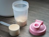Βοηθά η κρεατίνη στην απώλεια βάρους ή μόνο στην ανάπτυξη μυϊκής μάζας;