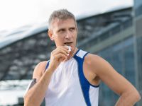 Γυμναστική: Οι καλύτερες τροφές πριν από κάθε είδος προπόνησης