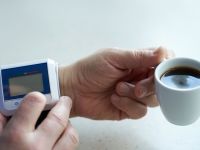 Τι συμβαίνει στην αρτηριακή σας πίεση όταν πίνετε καφέ κάθε μέρα