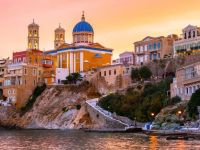 Syros Healing Waves Festival: Καινοτομία στην Ψυχική Υγεία και τη Θεραπεία του Τραύματος