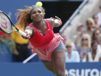 Η τενίστρια Serena Williams μιλά δημοσίως για τα φάρμακα GLP-1 - «Δεν είναι η εύκολη λύση»