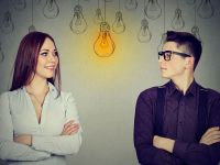 Πόσος είναι ο μέσος όρος IQ - Τι σημαίνει ουσιαστικά η βαθμολογία σας