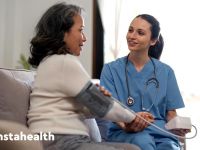 instahealth.gr: Η νέα πλατφόρμα που φέρνει την υγεία στο σπίτι σας
