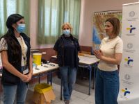 Οι Κινητές Ομάδες Υγείας από τον Οκτώβριο σε όλη την Ελλάδα - Προληπτικές εξετάσεις και τηλεϊατρική