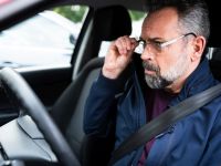 Είστε σίγουροι ότι βλέπετε καλά για να οδηγήσετε; Κάντε αυτό το απλό τεστ