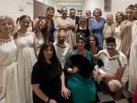 Ασθενείς και εργαζόμενοι του νοσοκομείου «Μεταξά» ανεβάζουν παράσταση στο Βεάκειο