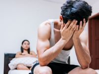 Στυτική δυσλειτουργία: Απαντήσεις ειδικών στις πιο συχνές απορίες