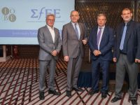 ΣΦΕΕ - ΙΟΒΕ: Στα 8,5 δισ. ευρώ η συνολική φαρμακευτική δαπάνη το 2024