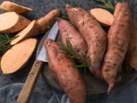 Γλυκοπατάτα: Το φθινοπωρινό superfood που προστατεύει την καρδιά και ρυθμίζει το σάκχαρο