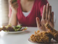 Γιατί τα τηγανητά είναι τόσο κακά για την υγεία μας