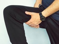 Πόνος στο πόδι: Πότε είναι σημάδι σοβαρής καρδιαγγειακής νόσου