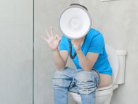 Δυσκοιλιότητα: Την επόμενη φορά δοκιμάστε αυτά τα 10 φυσικά καθαρτικά