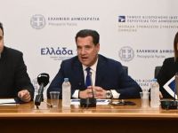 Γεωργιάδης για 1566: Γιατί δυσκολεύονται οι πολίτες να κλείσουν ραντεβού - Η υπηρεσία call back