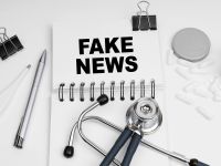 Fake news στην Υγεία: Πώς θα εντοπίζονται οι ψευδείς πληροφορίες για την υγεία στην Ελλάδα