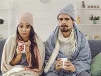 Οι καλύτερες σπιτικές θεραπείες για να φύγει γρήγορα το κρυολόγημα