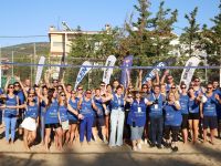 Ένα παιχνίδι για τη δύναμη των γυναικών