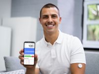 Μπορούν οι μετρητές διαρκούς καταγραφής γλυκόζης να συμβάλουν στην απώλεια βάρους;