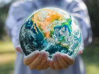 Όλεθρος η κλιματική αλλαγή για την ανθρωπότητα - Τι έδειξε πολύ μεγάλη έρευνα