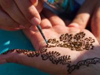 Η χέννα συνδέθηκε με θεραπεία της ηπατικής νόσου - Έρευνα