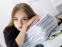 8 σημάδια ότι η εργασία σας είναι τοξική για την ψυχική σας υγεία