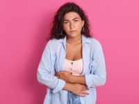 Φούσκωμα, καούρες και μειωμένη όρεξη είναι σημάδια αυτού του τύπου καρκίνου