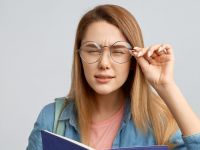 Πότε η απώλεια όρασης οφείλεται σε διαταραχή πίεσης του εγκεφάλου